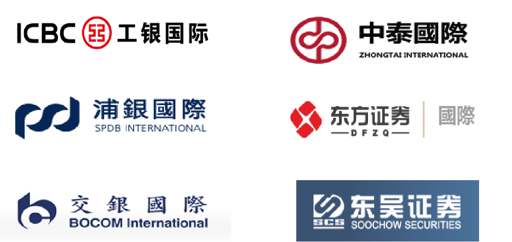 业务伙伴