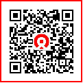 公众号二维码
